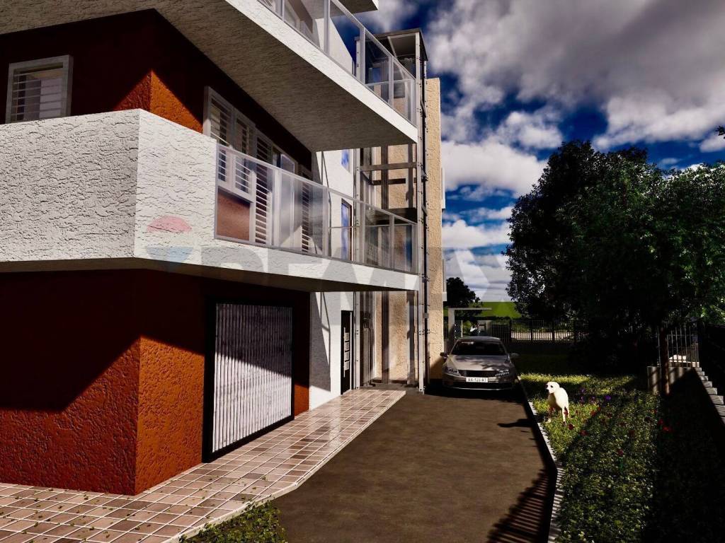Appartamento a Chiaravalle - Foto 2