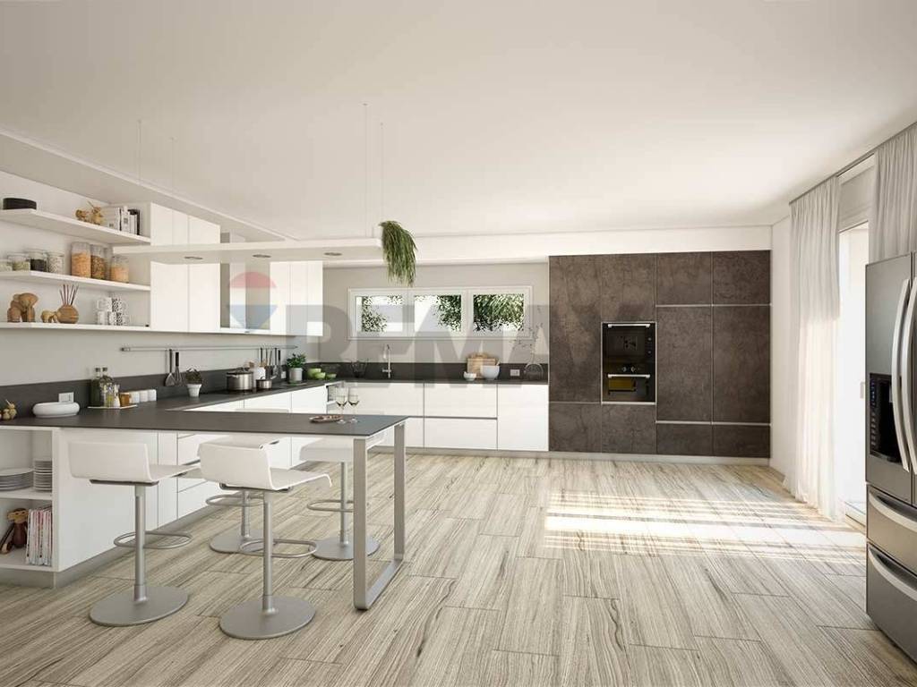 Appartamento a Chiaravalle - Foto 4