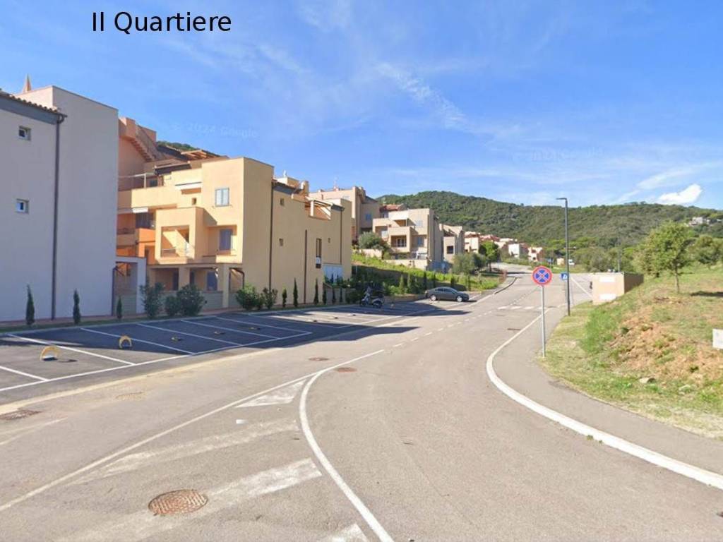Appartamento a Castiglione della pescaia in VIA DEI GINEPRI - Foto 2