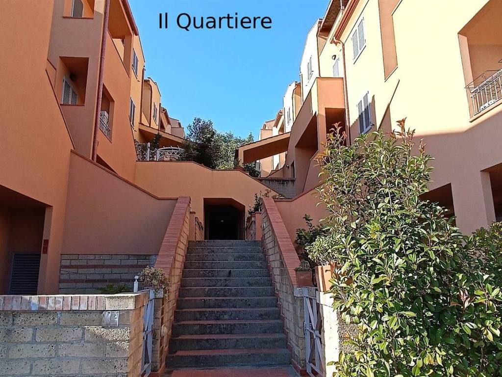 Appartamento a Castiglione della pescaia in VIA DEI GINEPRI - Foto 3