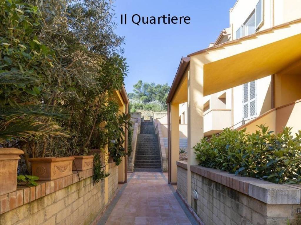 Appartamento a Castiglione della pescaia in VIA DEI GINEPRI - Foto 4