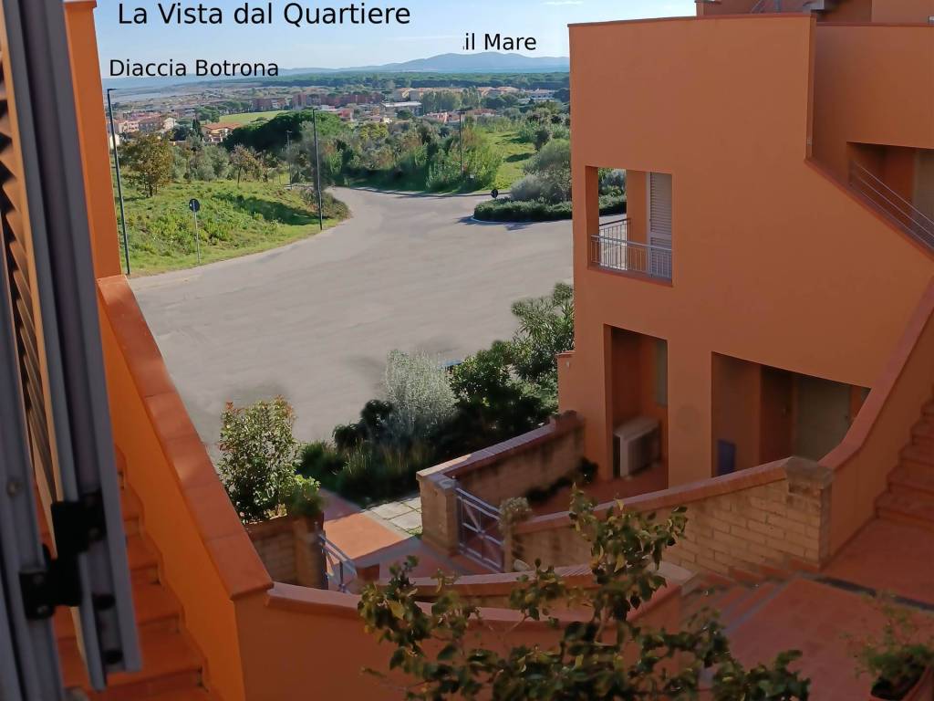 Appartamento a Castiglione della pescaia in VIA DEI GINEPRI - Foto 5
