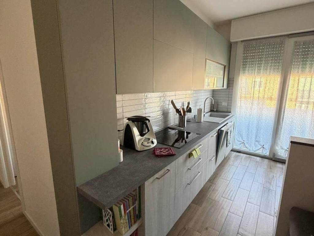 Appartamento a Modena in Via Giuseppe Toniolo, 80 - Foto 4