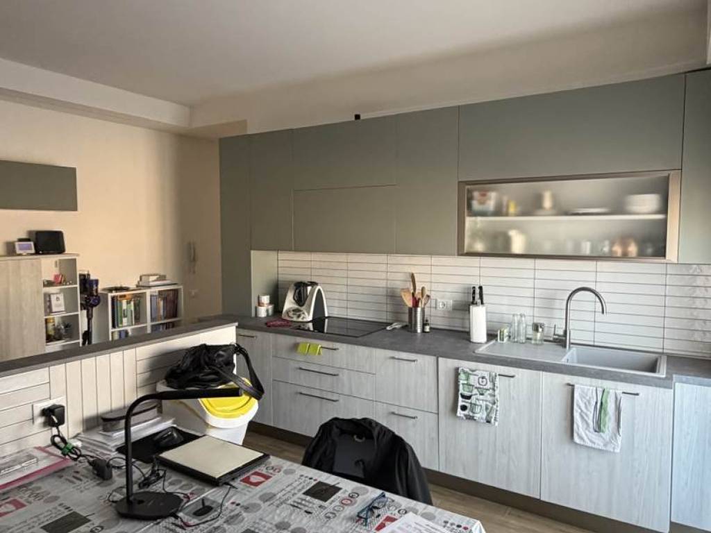 Appartamento a Modena in Via Giuseppe Toniolo, 80 - Foto 5