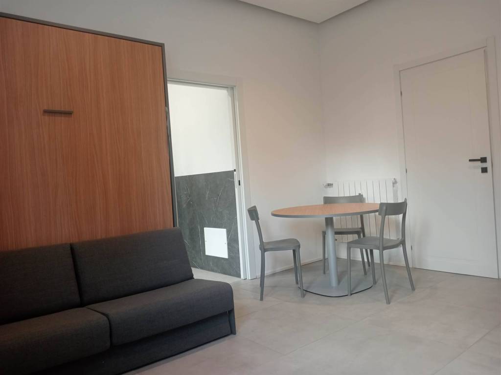 Appartamento a Bergamo in Via Statuto, 14 - Foto 3
