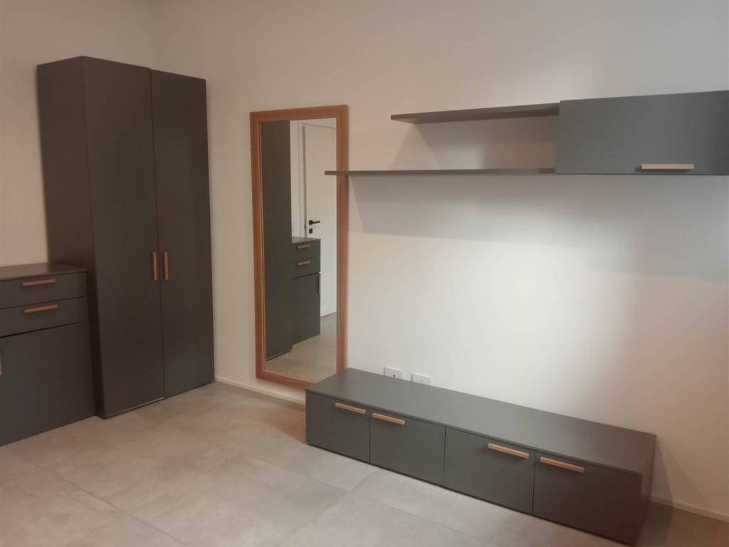 Appartamento a Bergamo in Via Statuto, 14 - Foto 4