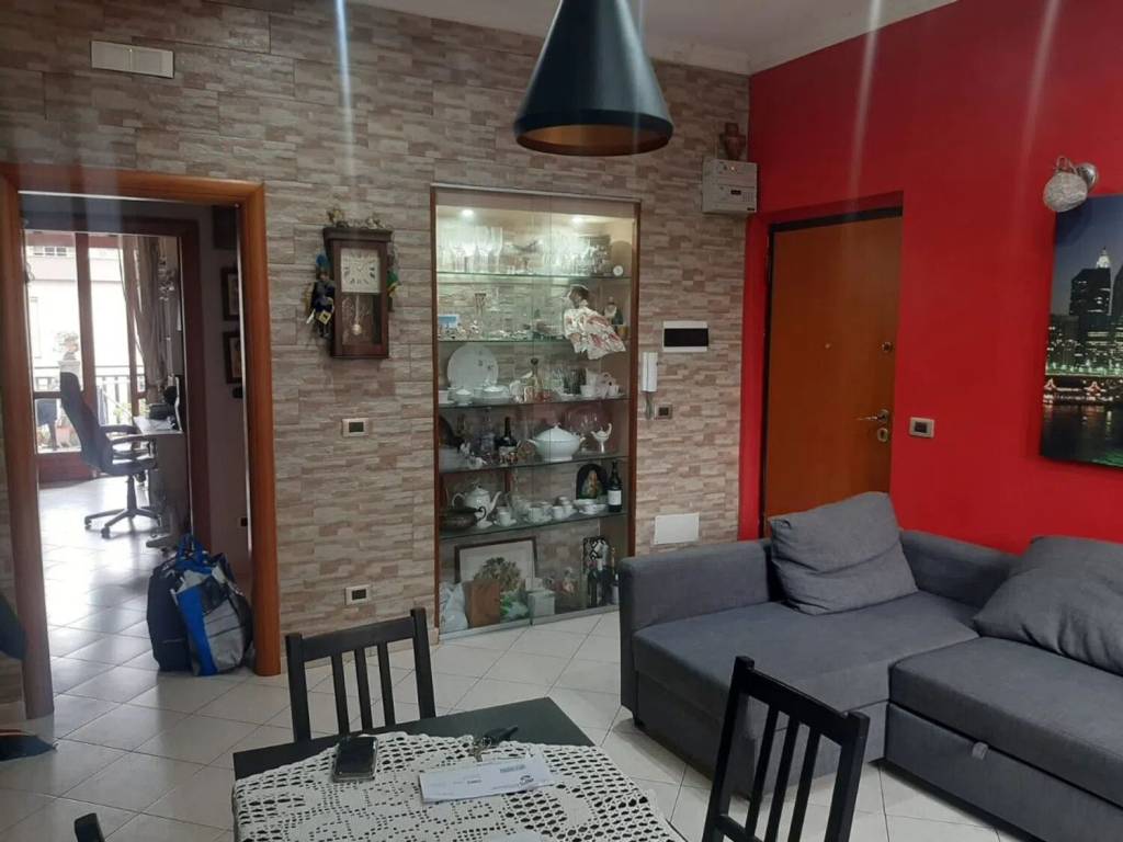 Appartamento a Eboli in Strada Statale 19 Delle Calabrie S.N.C. - Foto 3