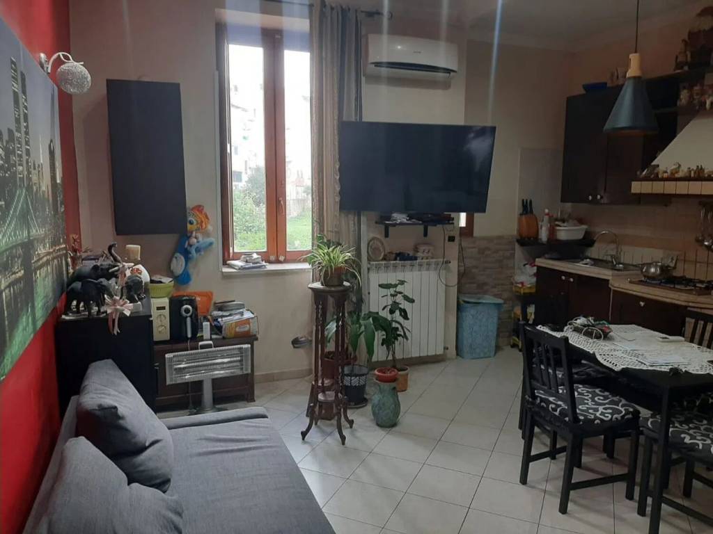 Appartamento a Eboli in Strada Statale 19 Delle Calabrie S.N.C. - Foto 5