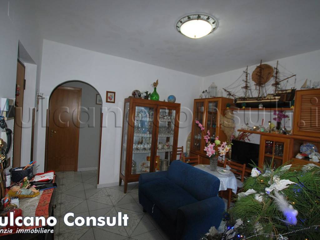 Appartamento a Lipari in Vico Alessandro Volta - Foto 2