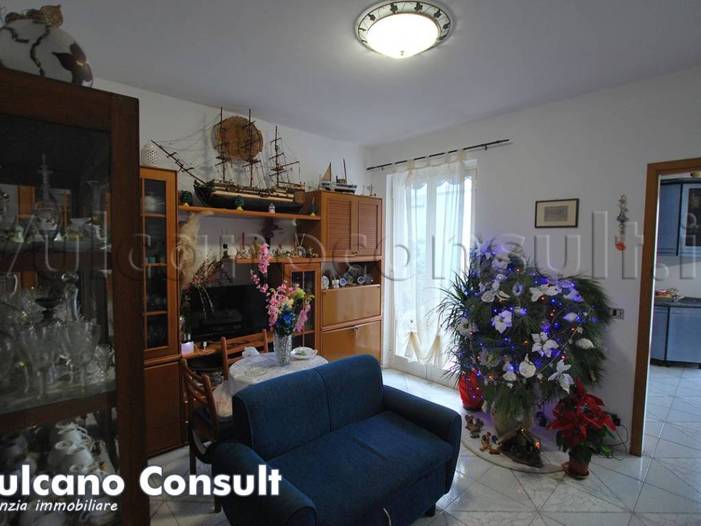 Appartamento a Lipari in Vico Alessandro Volta - Foto 4