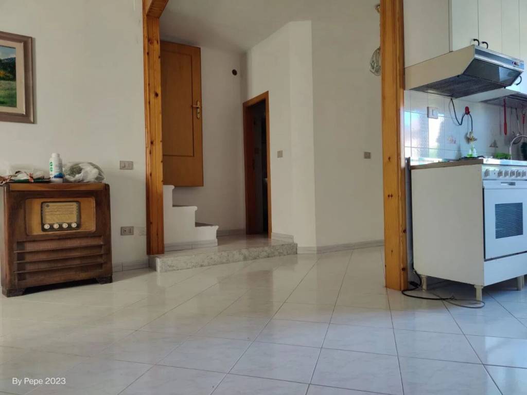 Villa a Postiglione in Piazza Europa S.N.C. - Foto 2