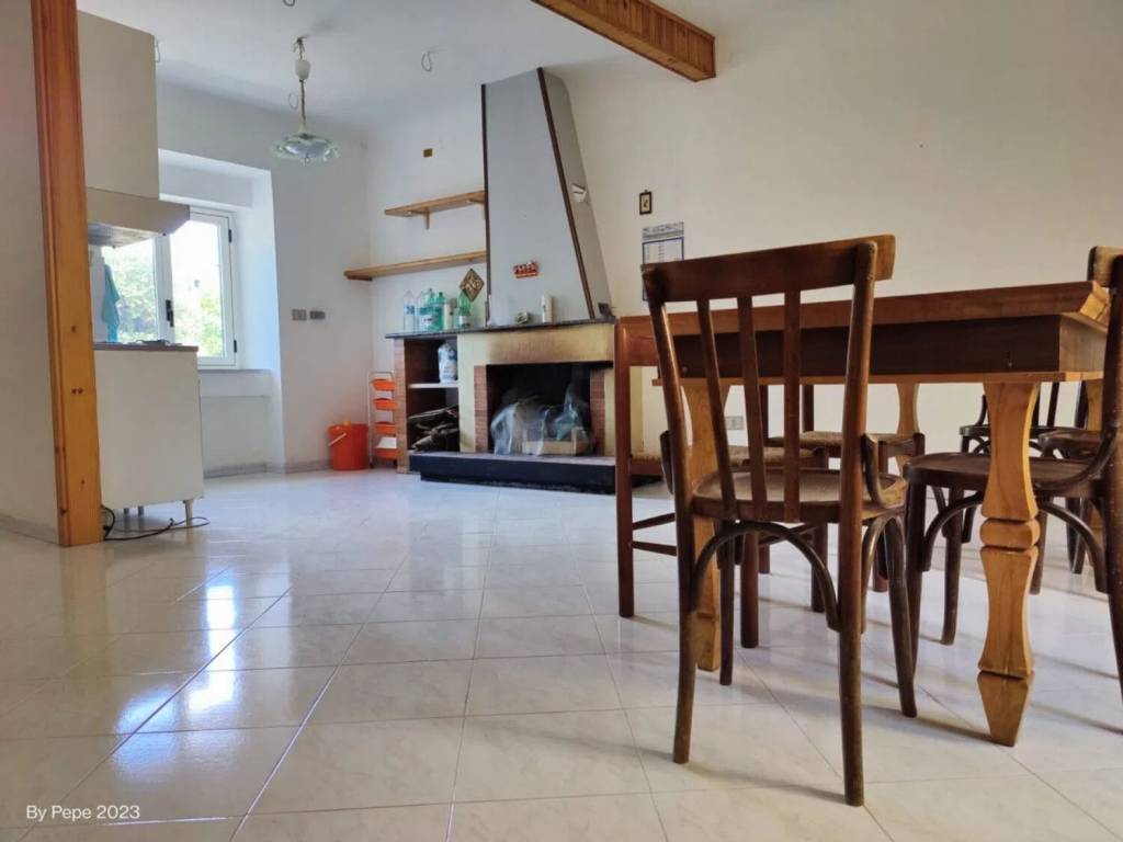 Villa a Postiglione in Piazza Europa S.N.C. - Foto 4