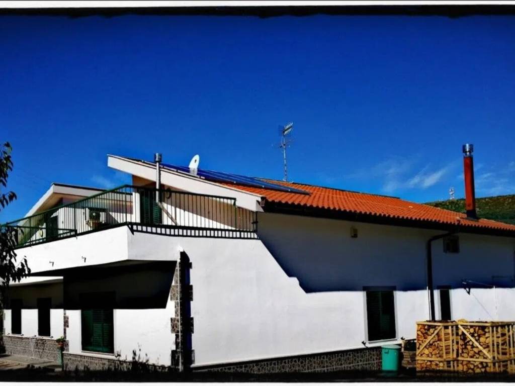 Villa a Eboli in Via Fontanelle, 30 - Foto 2