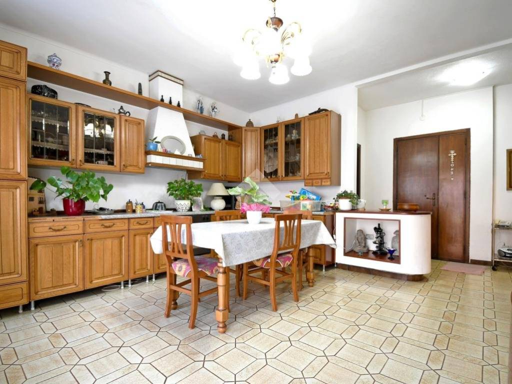Casa indipendente a Cagliari in Via dei Carbonari, 29 - Foto 2