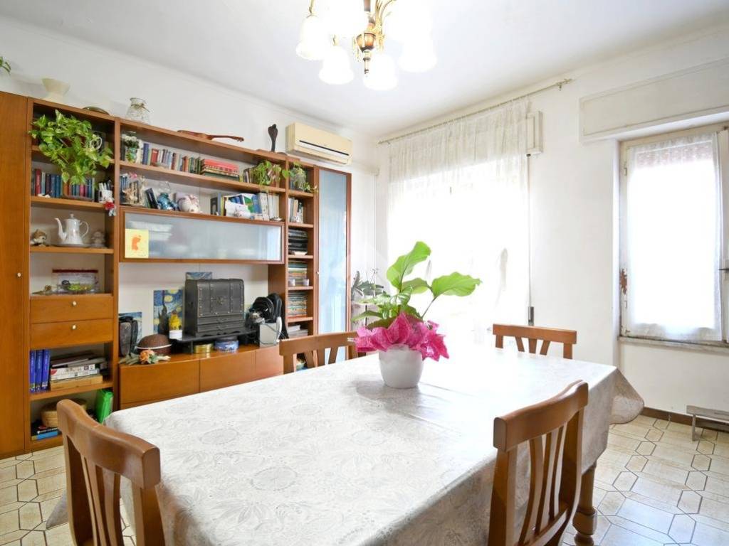 Casa indipendente a Cagliari in Via dei Carbonari, 29 - Foto 3