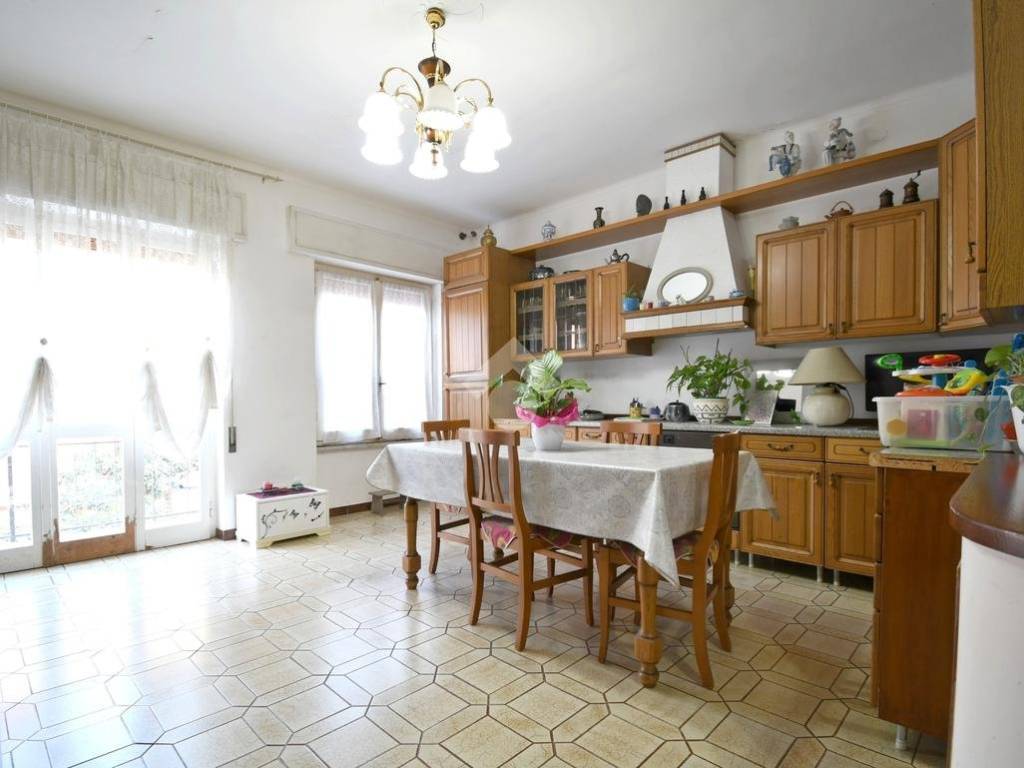 Casa indipendente a Cagliari in Via dei Carbonari, 29 - Foto 4