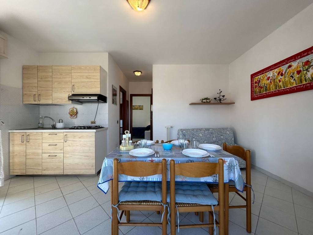 Appartamento a San felice circeo in Via Barone Giacchetti, 2 - Foto 5