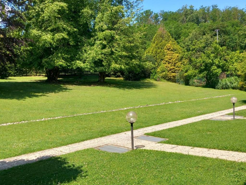 Villa a Castelletto sopra ticino in Via Ticino Novelli, 30 - Foto 2