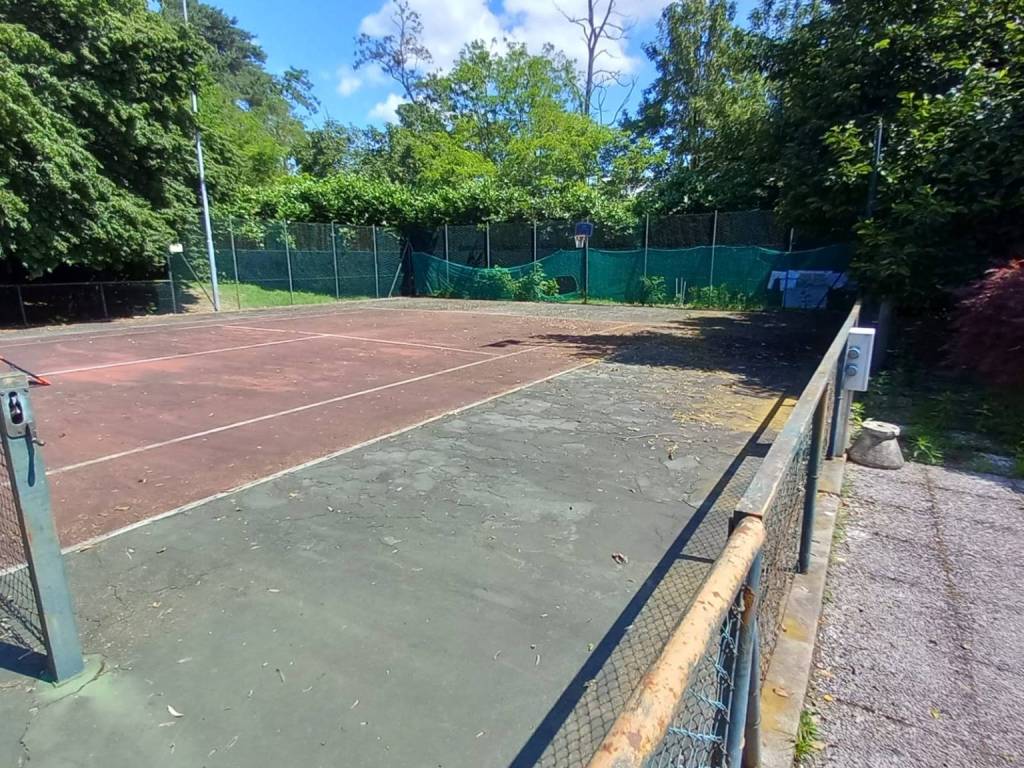 Villa a Castelletto sopra ticino in Via Ticino Novelli, 30 - Foto 4