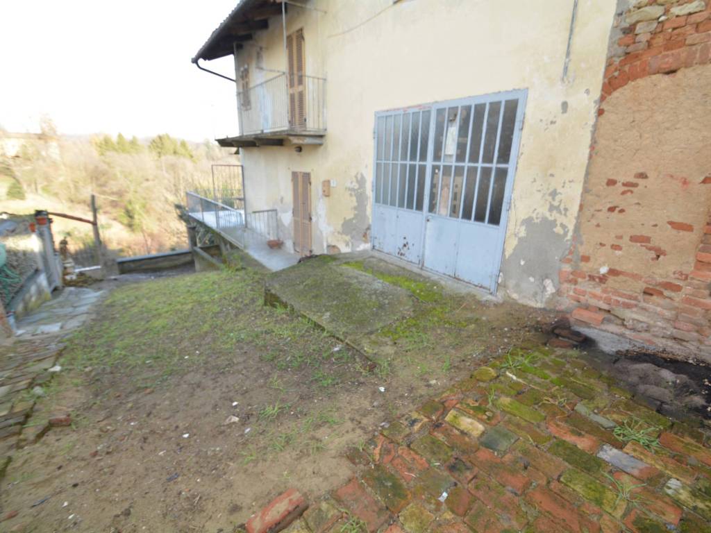 Rustico / casale a Castelnuovo don bosco in Via Giunipero, 9 - Foto 2