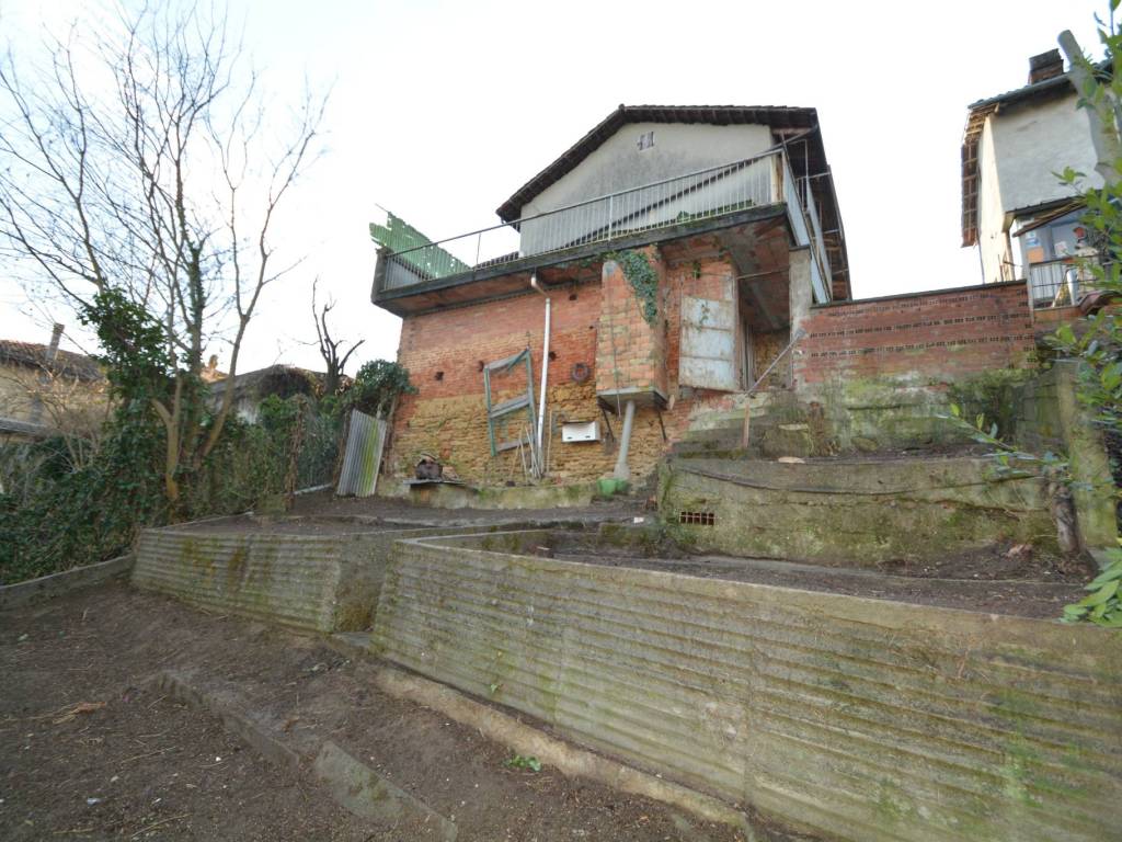 Rustico / casale a Castelnuovo don bosco in Via Giunipero, 9 - Foto 4