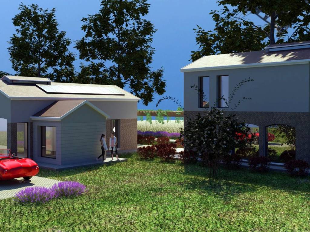Villa a Venezia - Foto 2