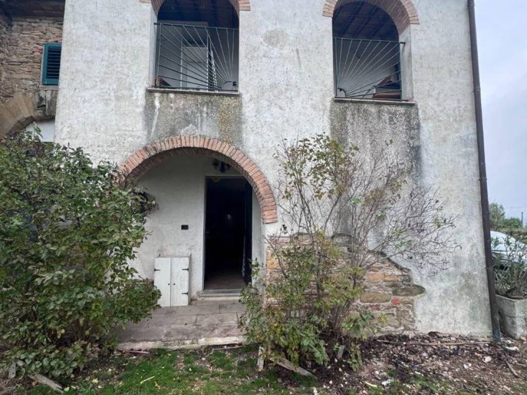 Casa indipendente a Città di castello in Strada Provinciale Apecchiese - Foto 2
