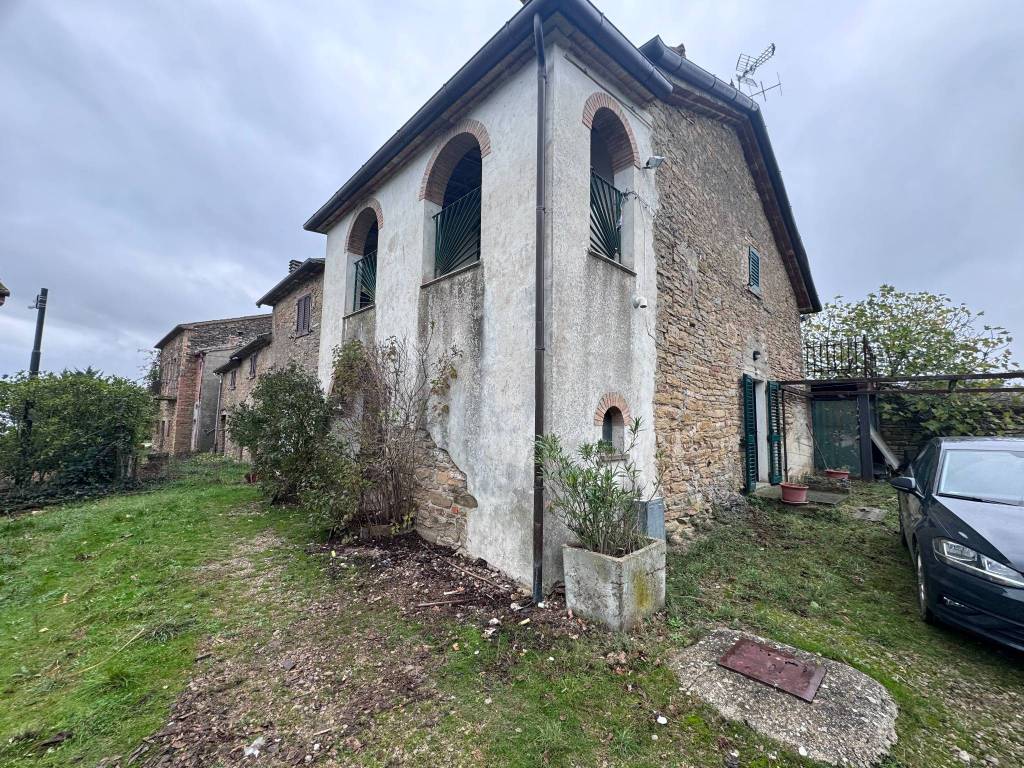 Casa indipendente a Città di castello in Strada Provinciale Apecchiese - Foto 3