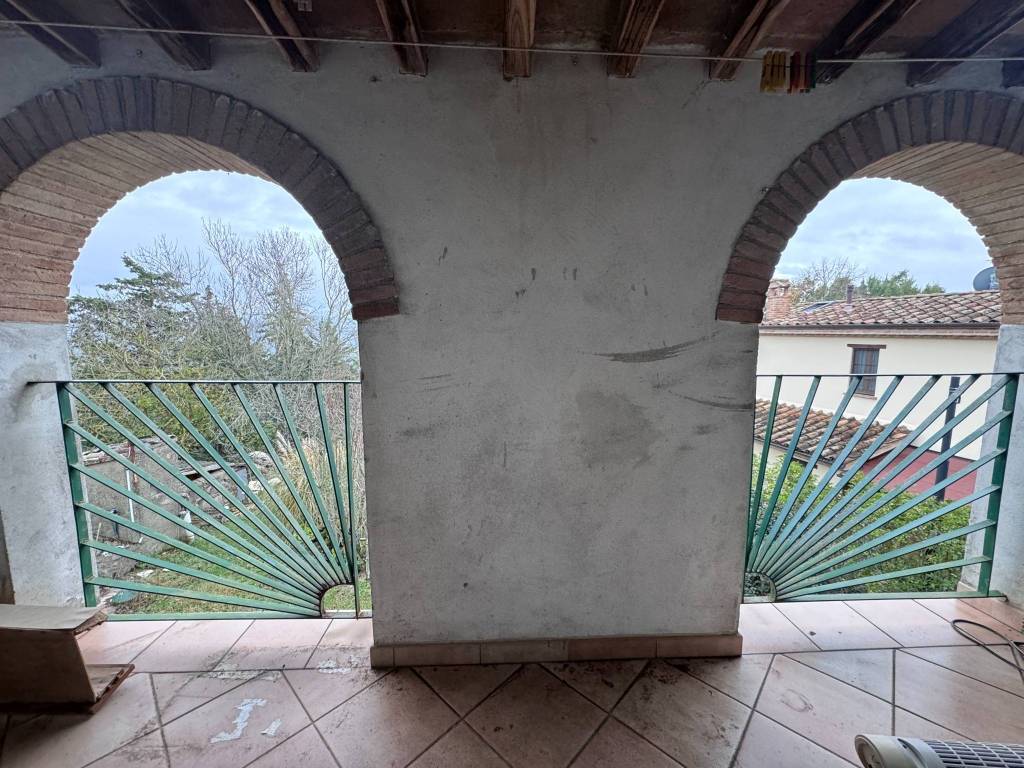 Casa indipendente a Città di castello in Strada Provinciale Apecchiese - Foto 4