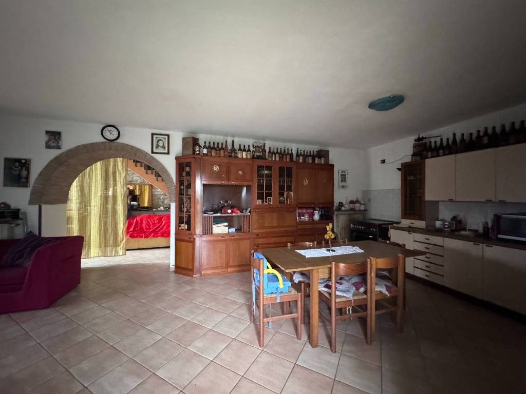 Casa indipendente a Città di castello in Strada Provinciale Apecchiese - Foto 5