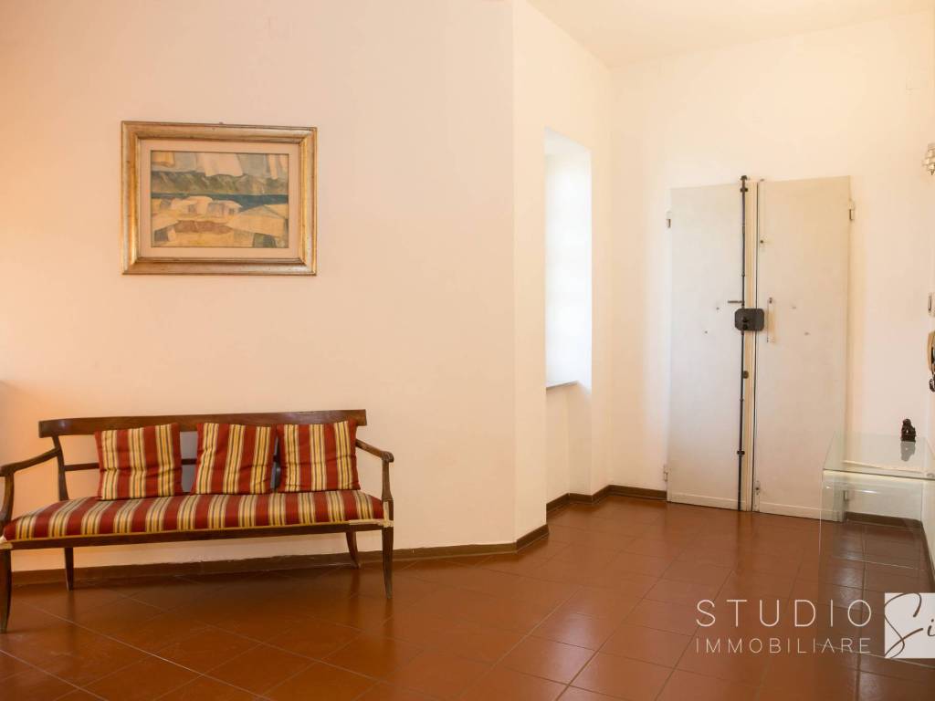 Appartamento a Pistoia in Via Ludovico Lazzaro Zamenhof - Foto 3