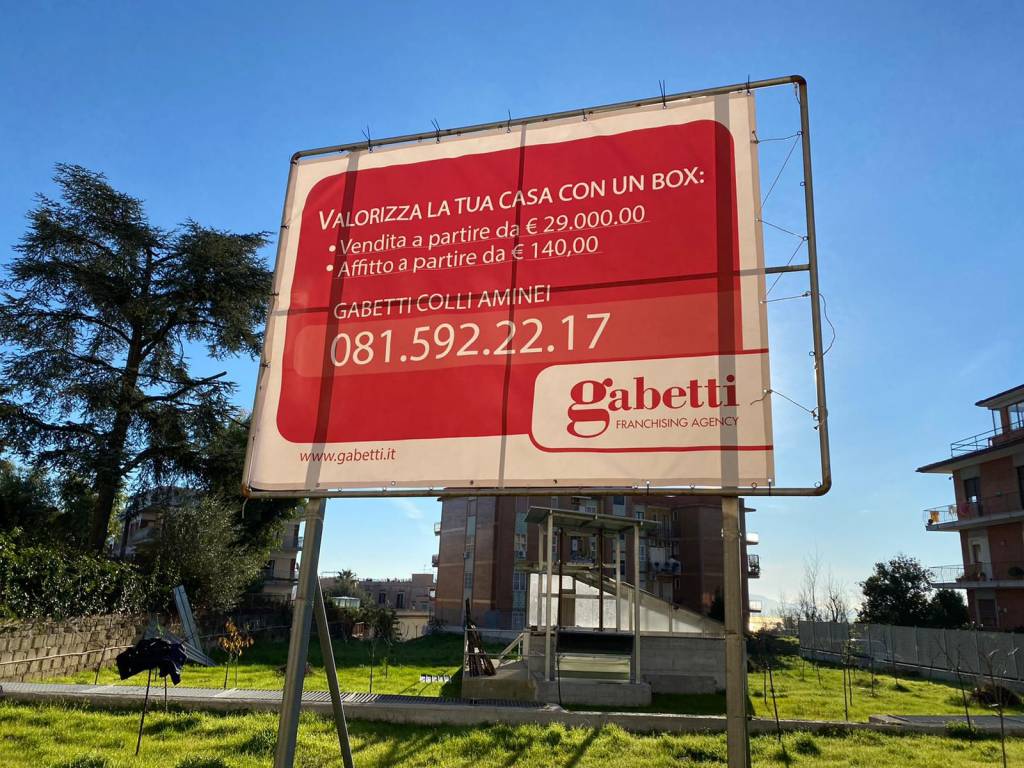 Box / garage a Napoli in Viale Colli Aminei - Foto 5