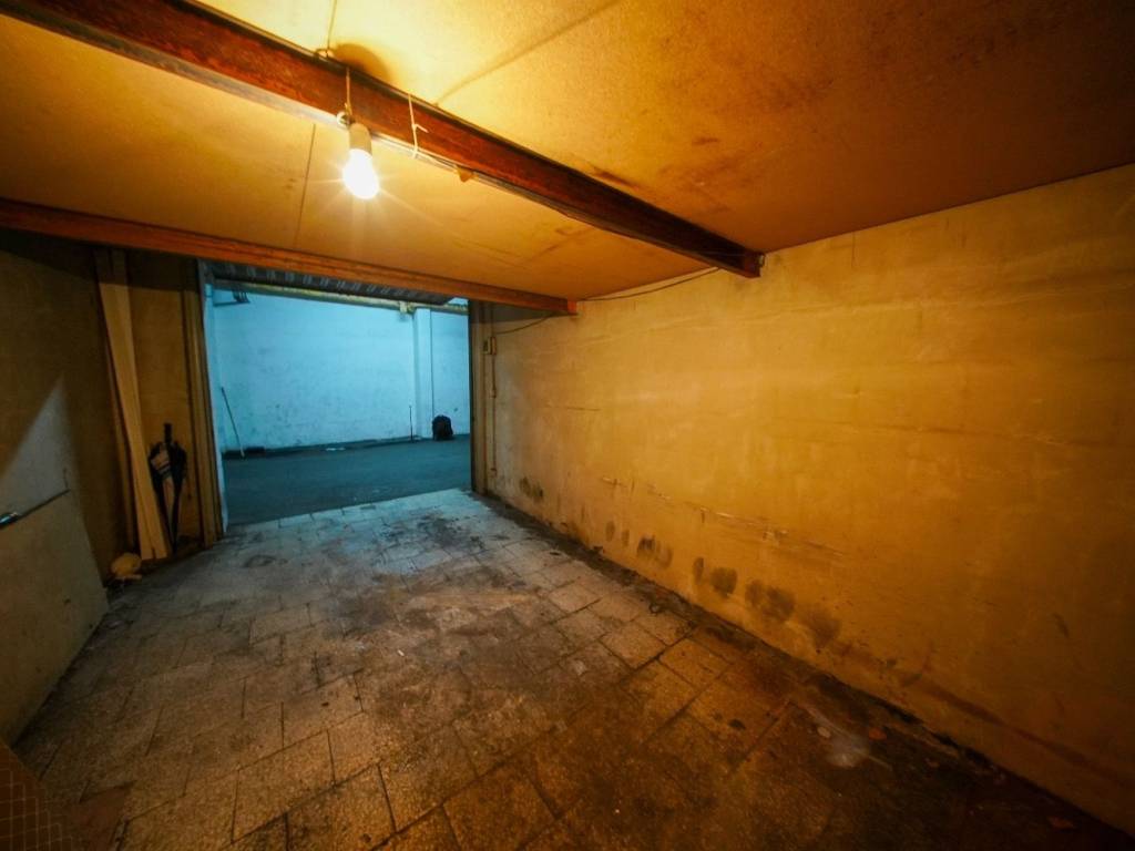 Box / garage a Catania in Via Francesco Gallo - Foto 3