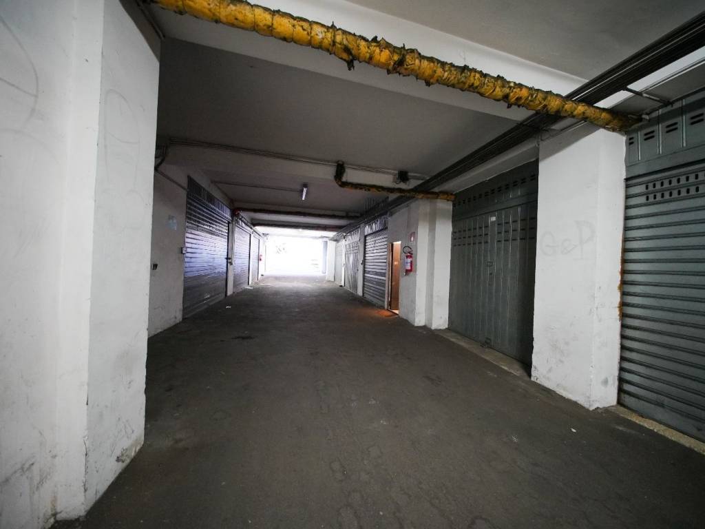 Box / garage a Catania in Via Francesco Gallo - Foto 4