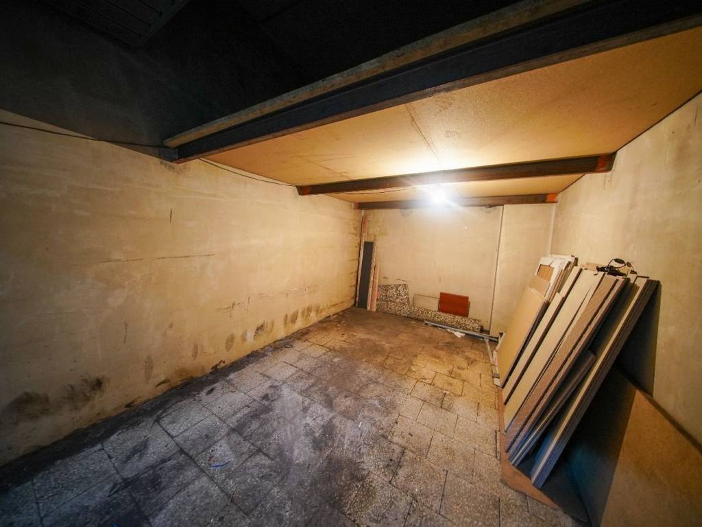 Box / garage a Catania in Via Francesco Gallo - Foto 5