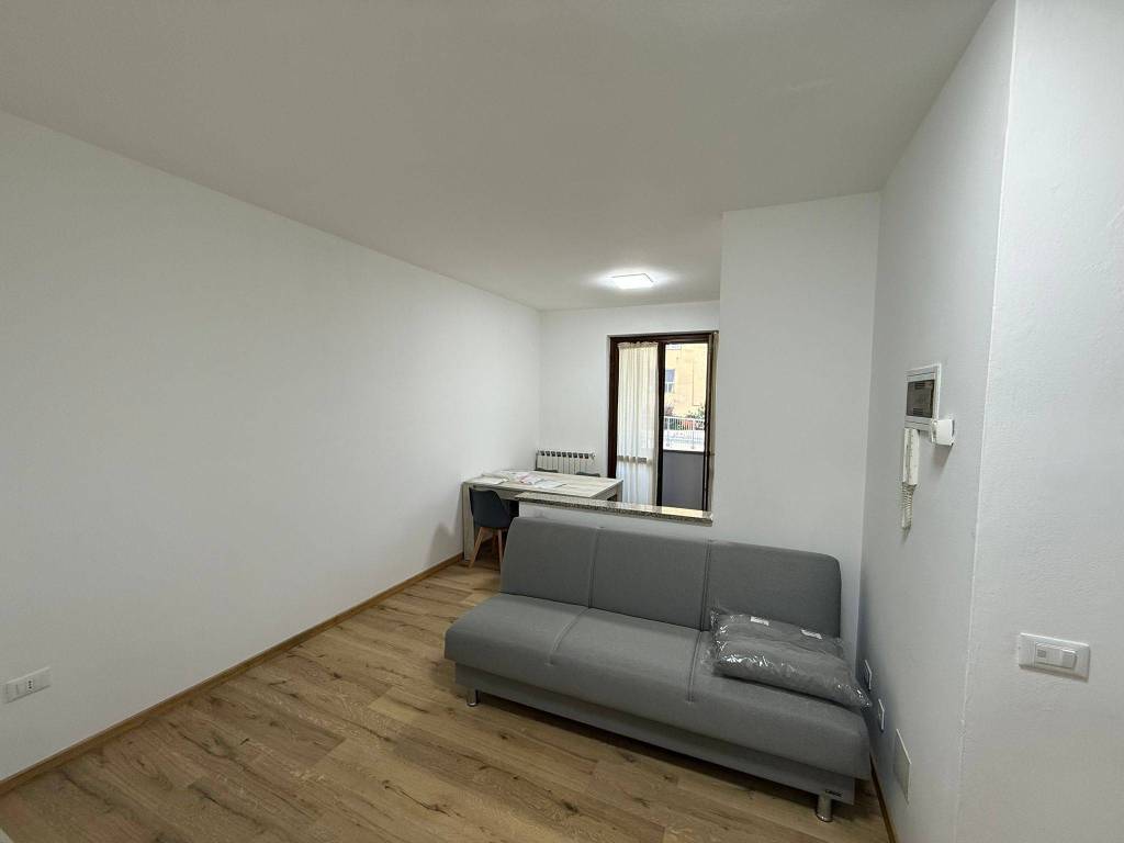 Appartamento a Rho in Corso Giuseppe Garibaldi, 67 - Foto 2