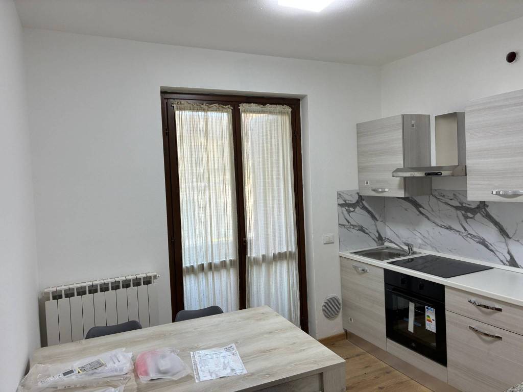 Appartamento a Rho in Corso Giuseppe Garibaldi, 67 - Foto 3