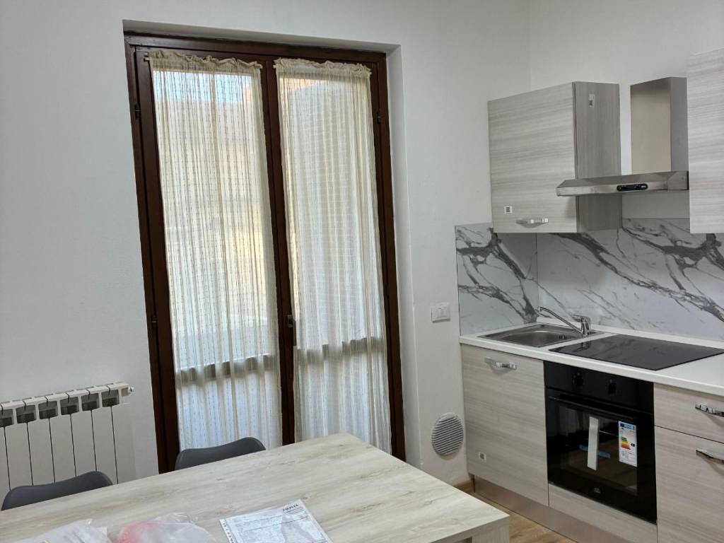 Appartamento a Rho in Corso Giuseppe Garibaldi, 67 - Foto 4