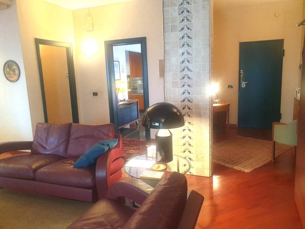 Appartamento a Bari in Strada Santa Teresa o Signorile, 3 - Foto 4