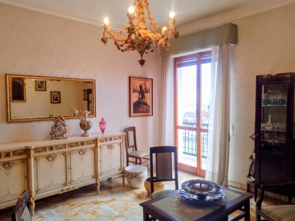 Appartamento a Genova in Viale Villa Chiesa, 6 - Foto 4