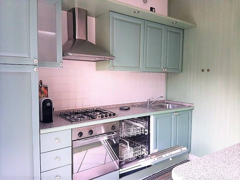 Appartamento a Alassio in via Leonardo da Vinci - Foto 2