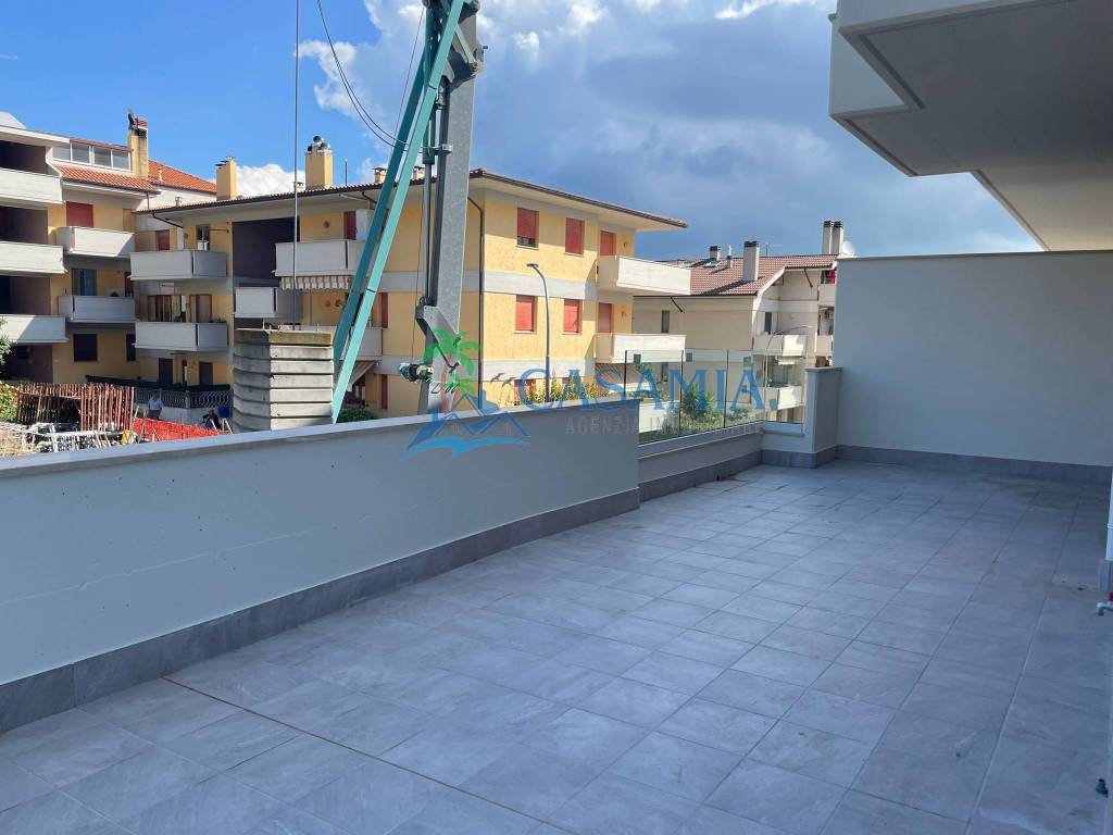 Appartamento a Acquaviva picena in via Mazzini - Foto 2