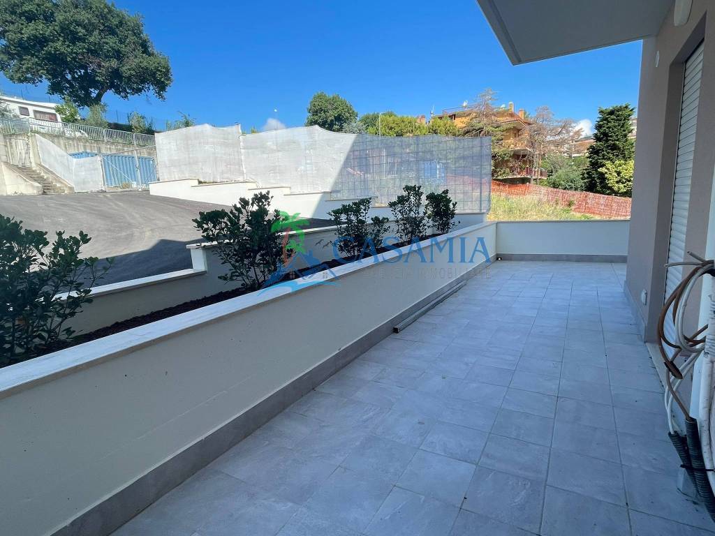 Appartamento a Acquaviva picena in via Mazzini - Foto 3