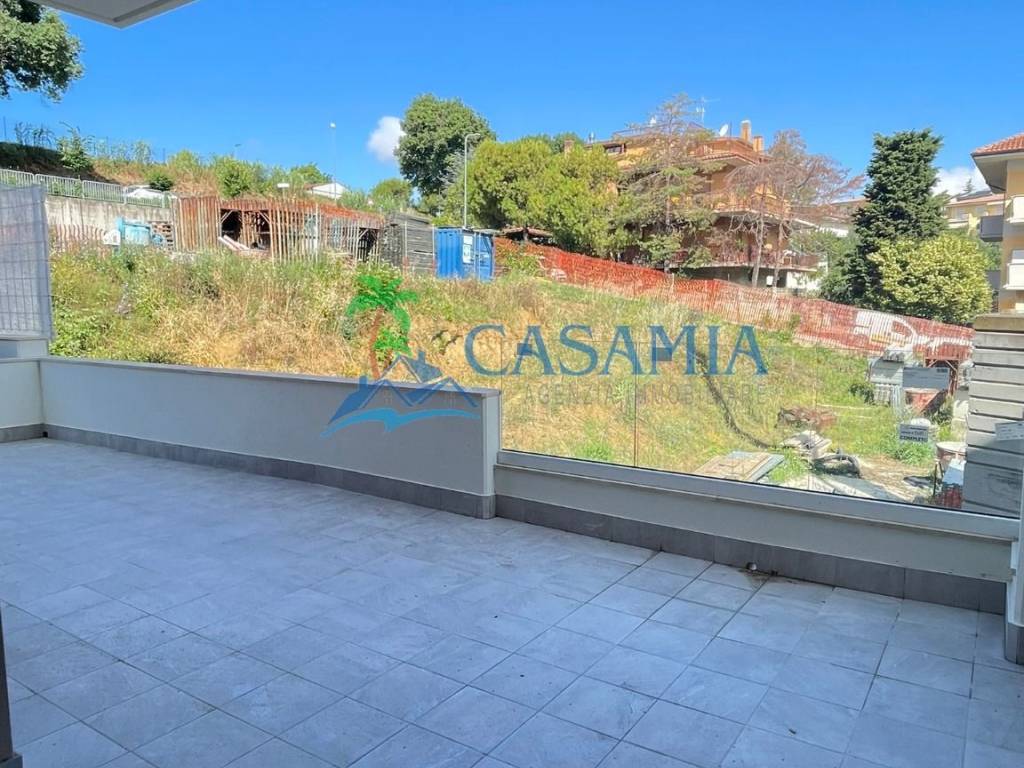 Appartamento a Acquaviva picena in via Mazzini - Foto 5