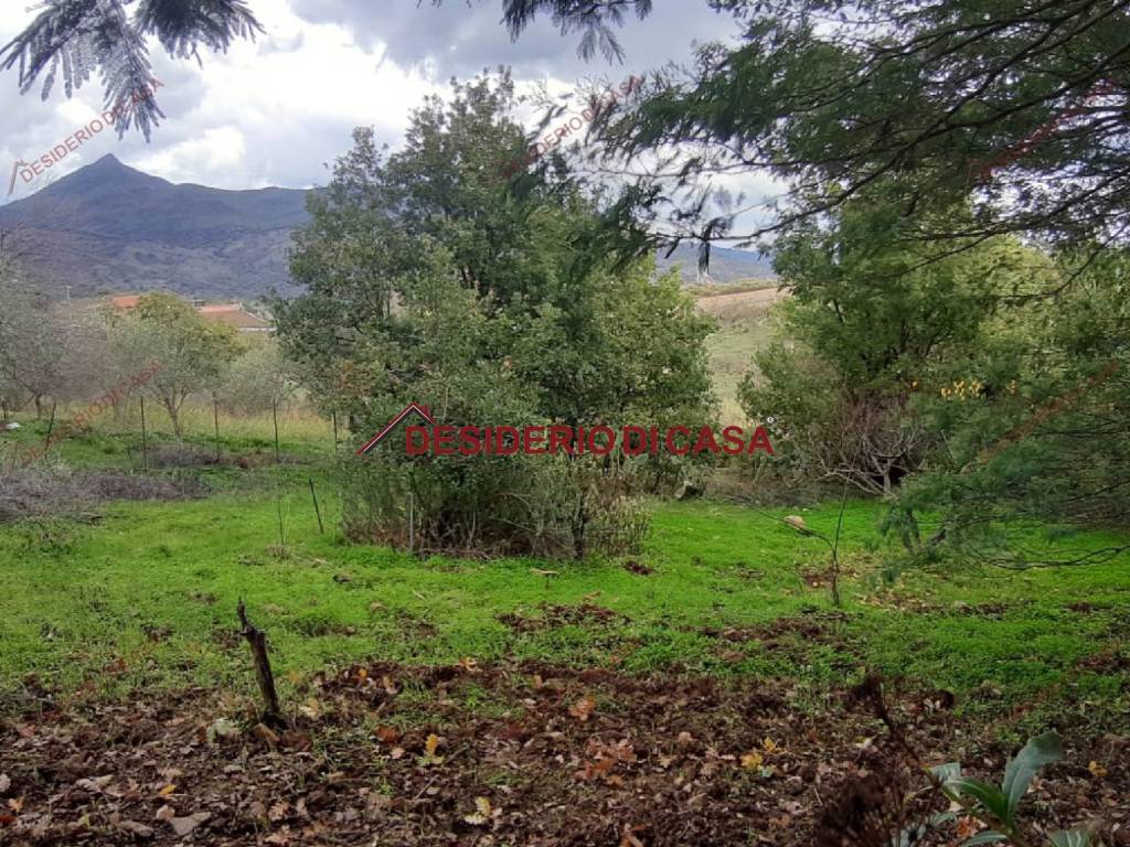 Terreno a Isnello in Contrada Passo Camillo - Foto 2