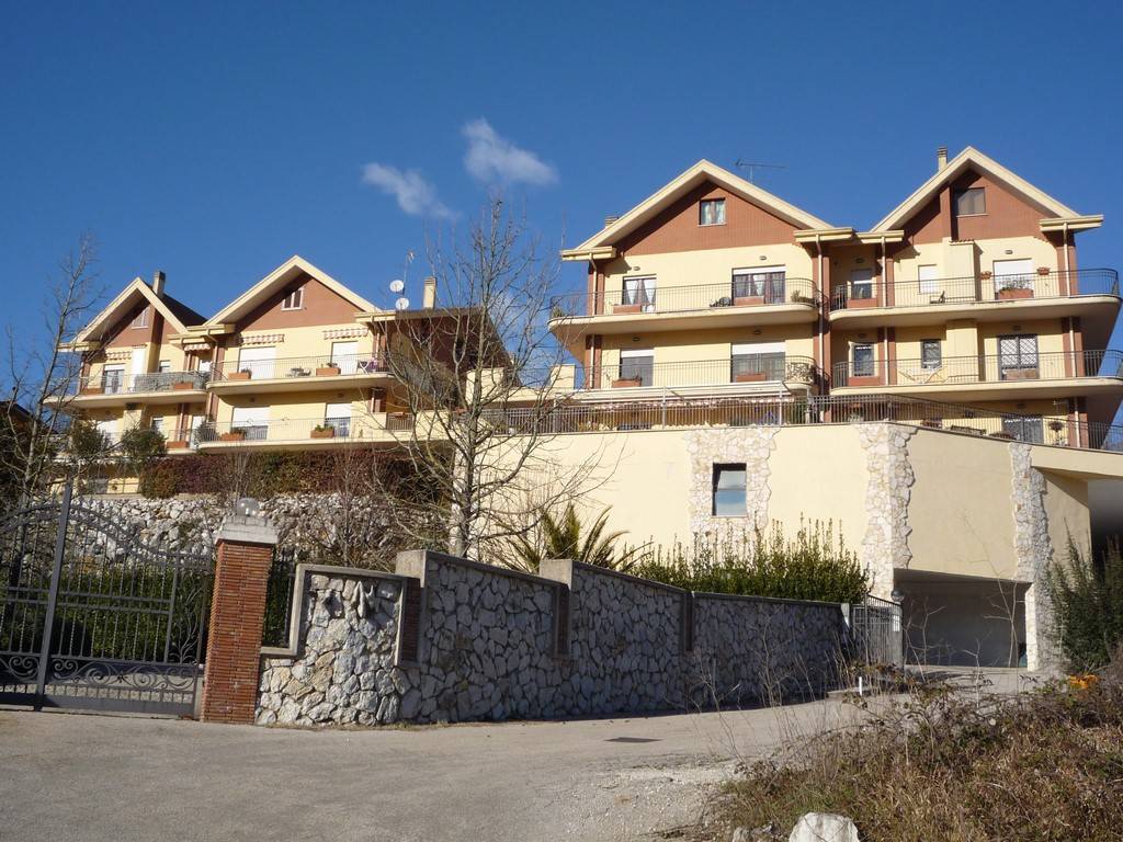 Appartamento a Ceccano in Strada Regionale Gruttina - Foto 2
