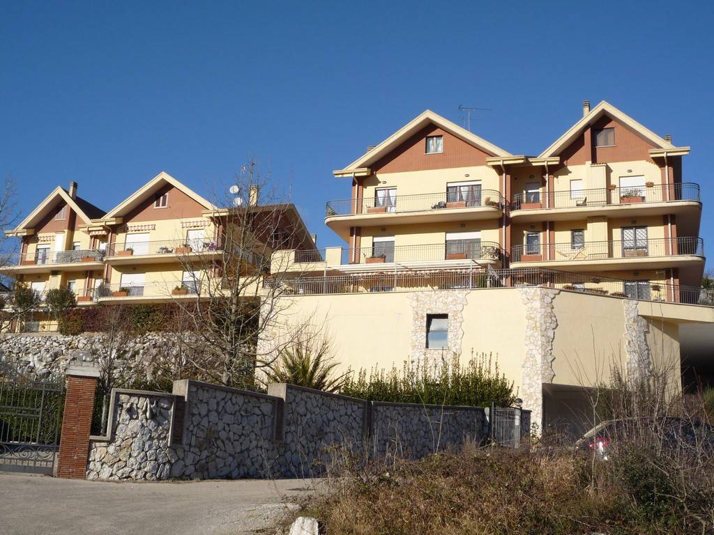 Appartamento a Ceccano in Strada Regionale Gruttina - Foto 3