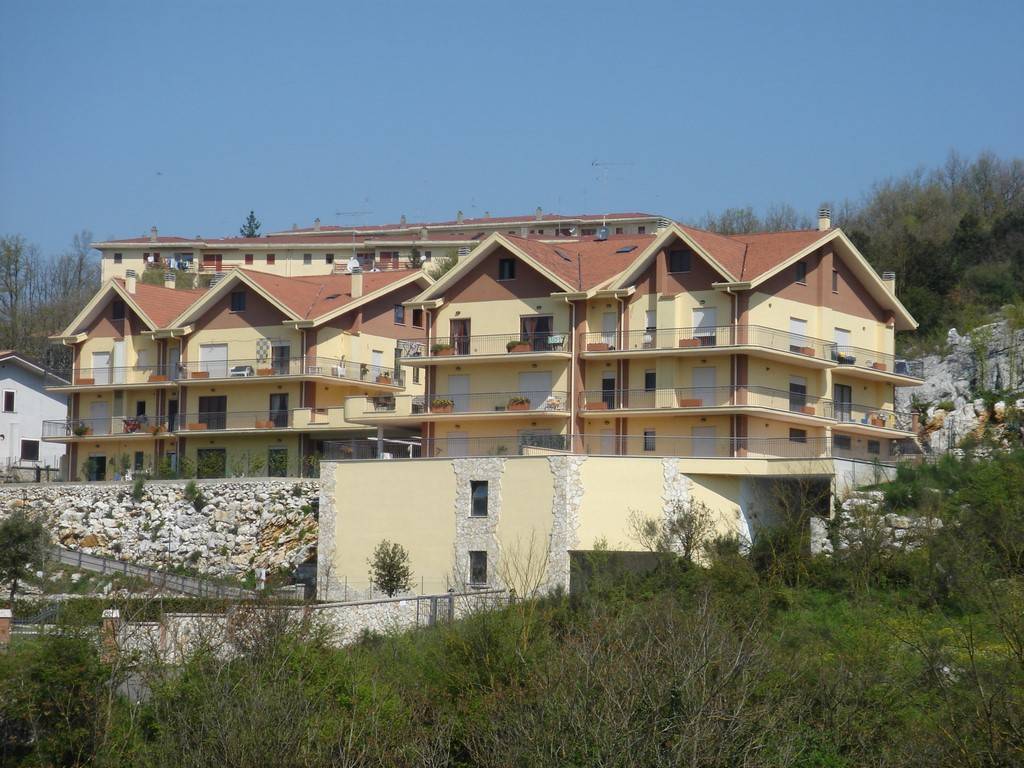 Appartamento a Ceccano in Strada Regionale Gruttina - Foto 4