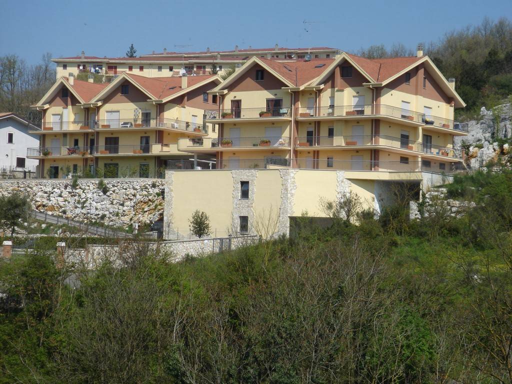 Appartamento a Ceccano in Strada Regionale Gruttina - Foto 5