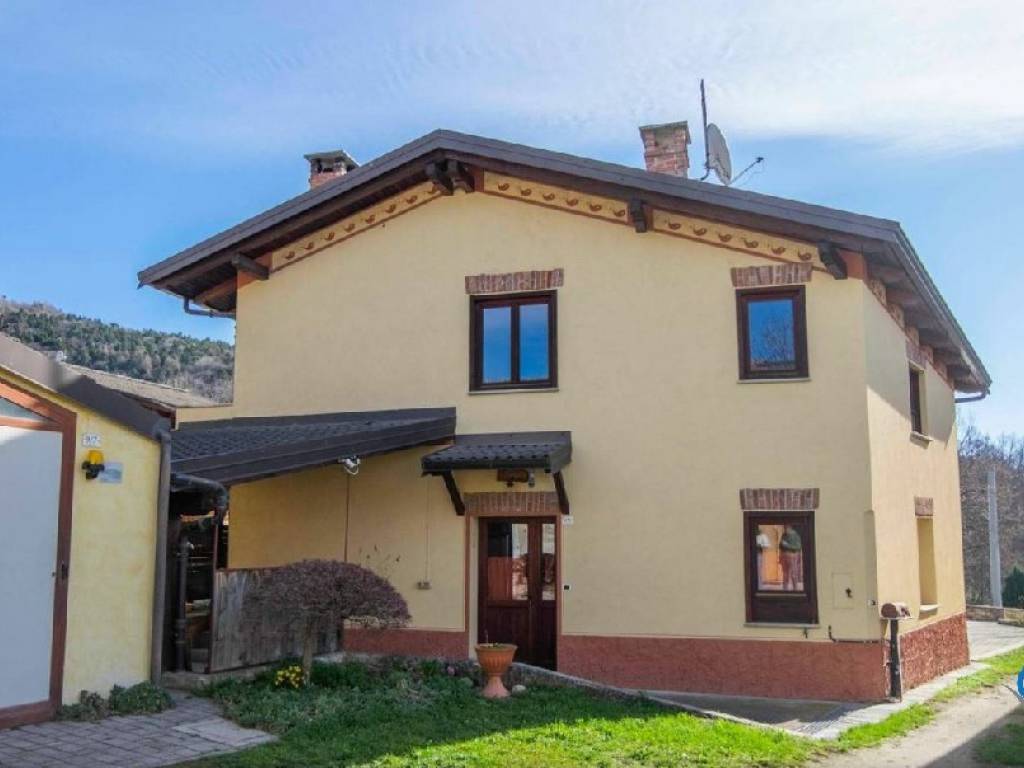Villa a Roccabruna in Strada Hans Clemer - Foto 3